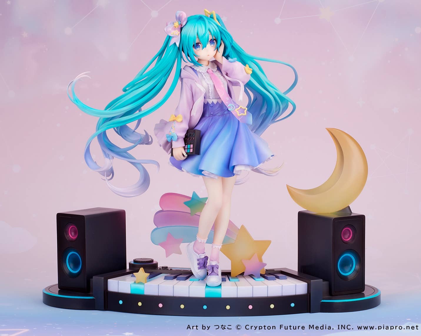 Character Vocal Series 01: Hatsune Miku Series 1/7 Digital Stars 2021 ver. | 4589691195753