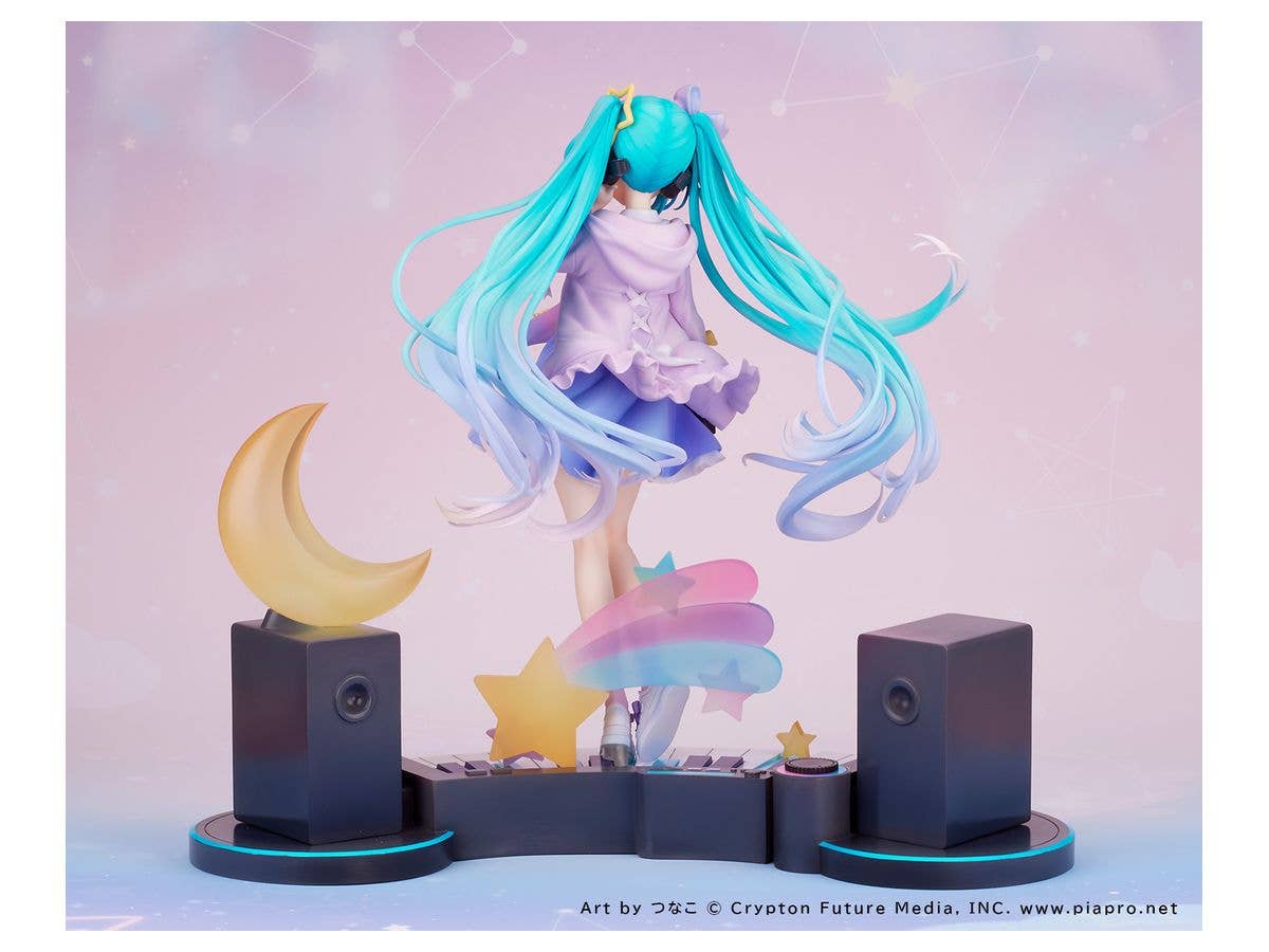 Character Vocal Series 01: Hatsune Miku Series 1/7 Digital Stars 2021 ver. | 4589691195753