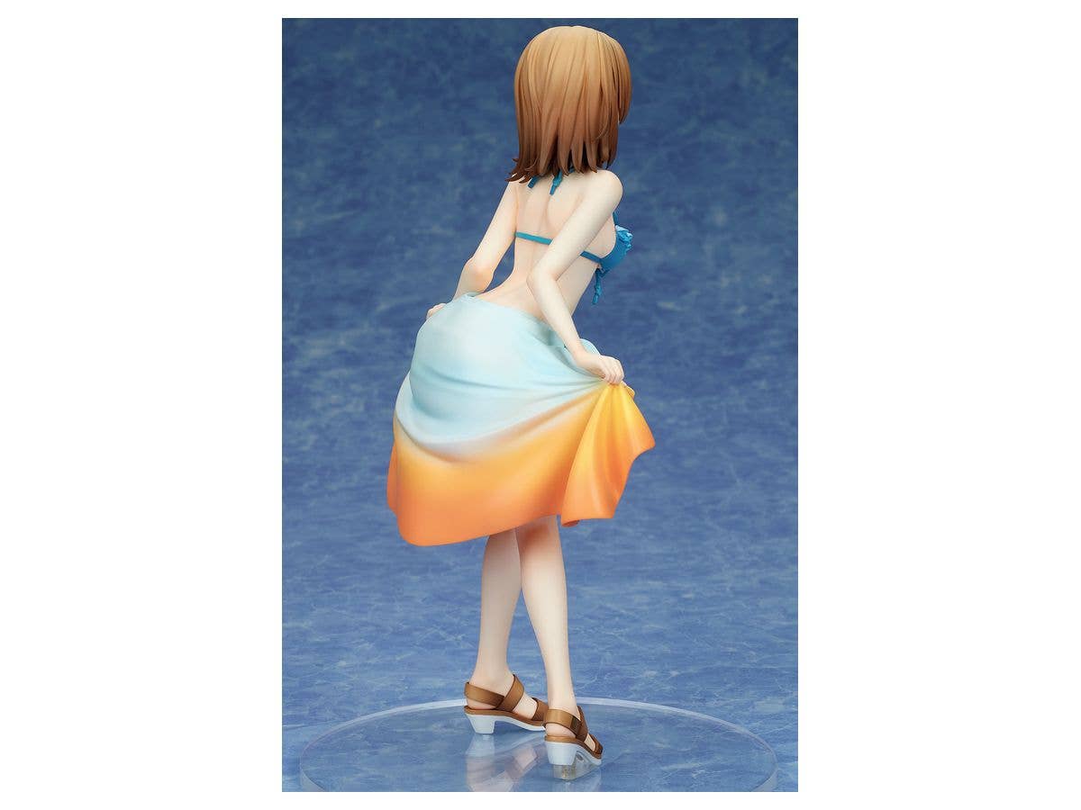 My Teen Romantic Comedy SNAFU TOO Series Iroha Isshiki Swimsuit Ver. 1/6 Scale Figure | 4589691196675