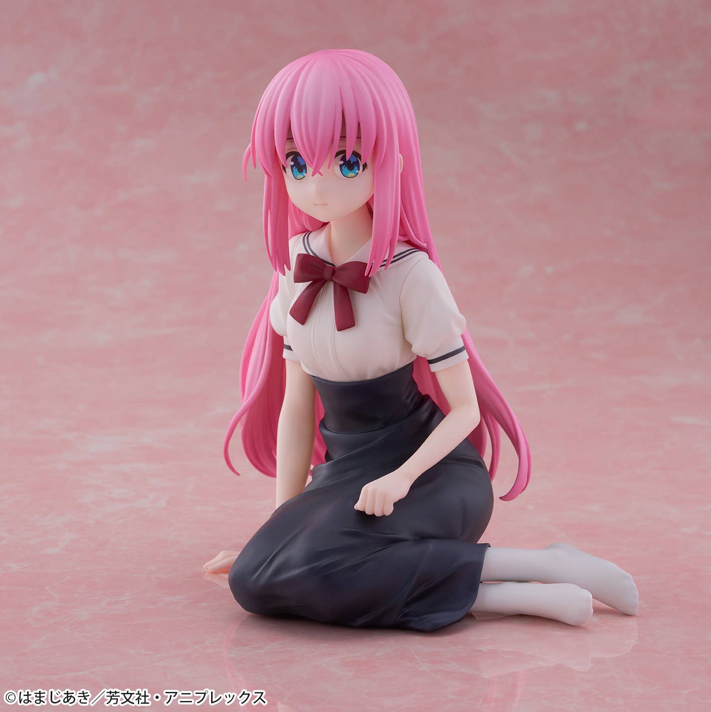 BOCCHI THE ROCK! 1/6 Hitori Gotoh Casual Wear ver. | 4570157199453