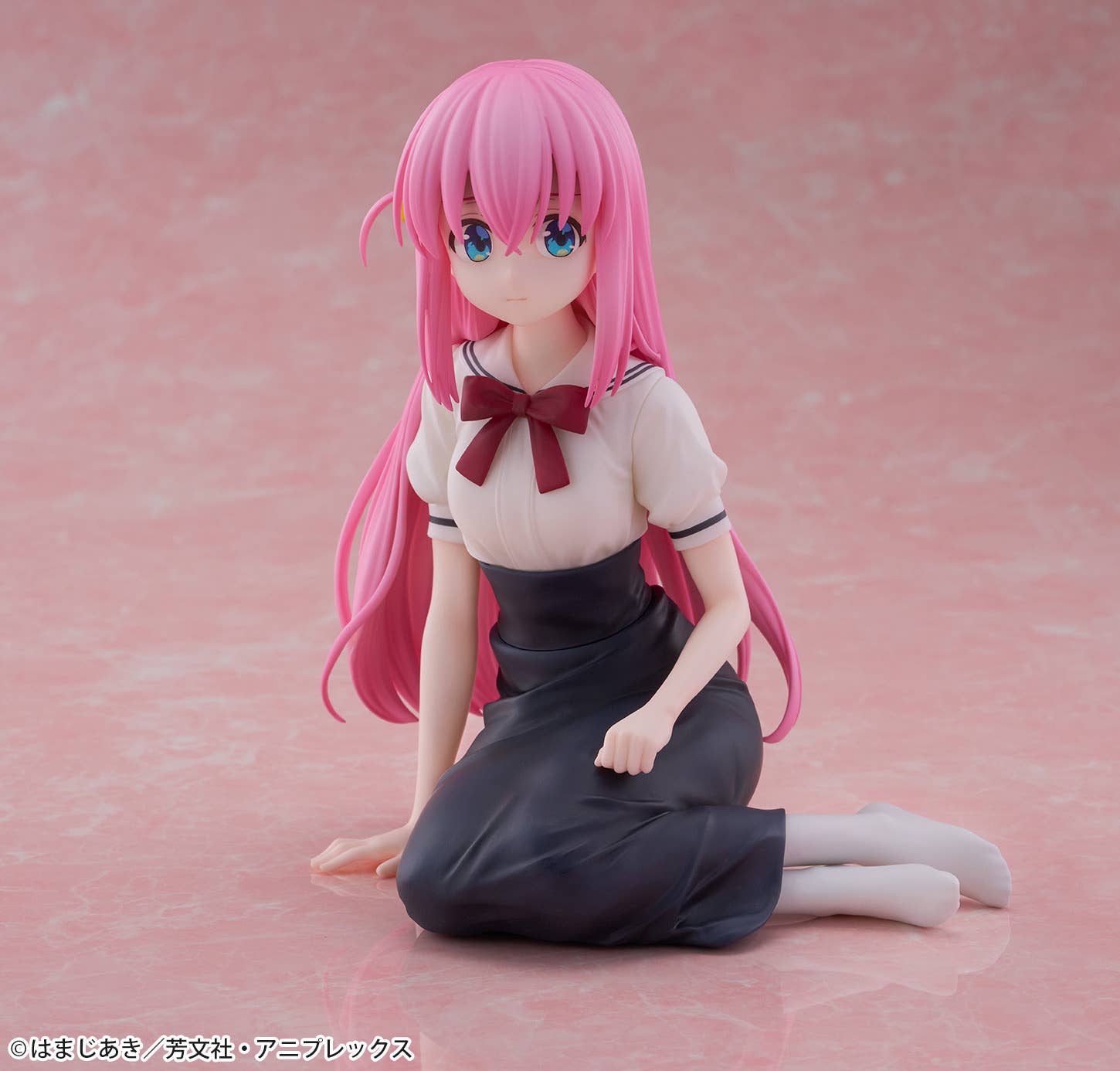 BOCCHI THE ROCK! 1/6 Hitori Gotoh Casual Wear ver. | 4570157199453