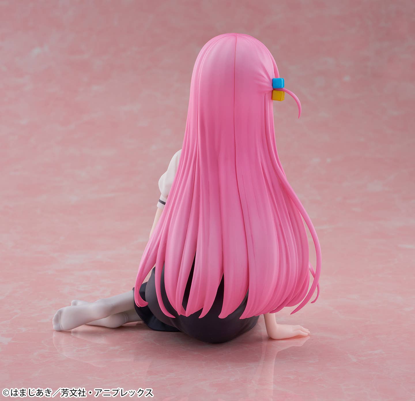 BOCCHI THE ROCK! 1/6 Hitori Gotoh Casual Wear ver. | 4570157199453