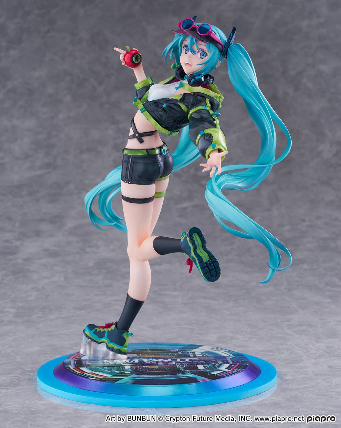 Hatsune Miku 1/7 HATSUNE MIKU Digital Stars 2024 ver. | 4570157199477