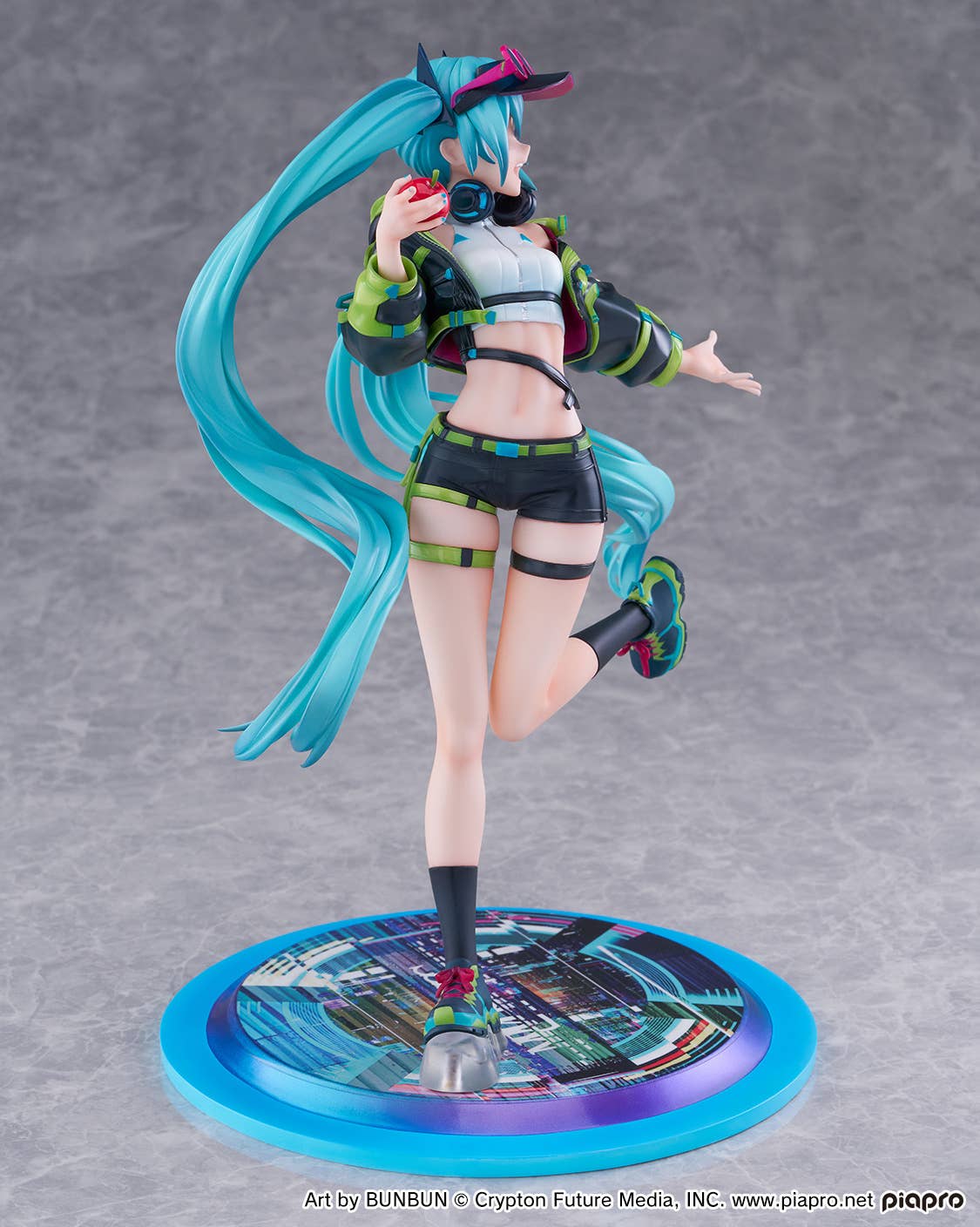 Hatsune Miku 1/7 HATSUNE MIKU Digital Stars 2024 ver. | 4570157199477