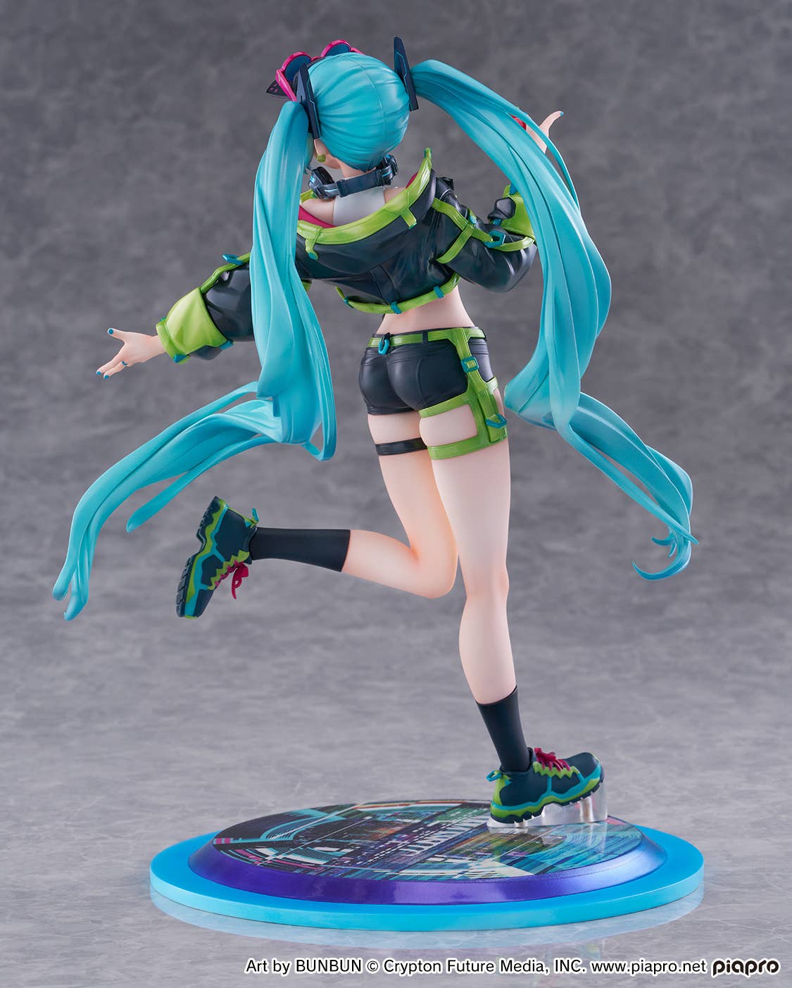 Hatsune Miku 1/7 HATSUNE MIKU Digital Stars 2024 ver. | 4570157199477