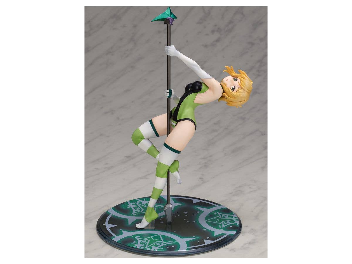 Symphogear XV 1/7 Kirika Akatsuki Gear Inner Ver. | 4589691204103