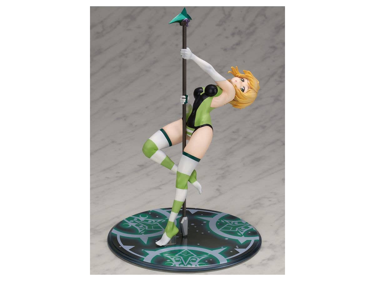 Symphogear XV 1/7 Kirika Akatsuki Gear Inner Ver. | 4589691204103