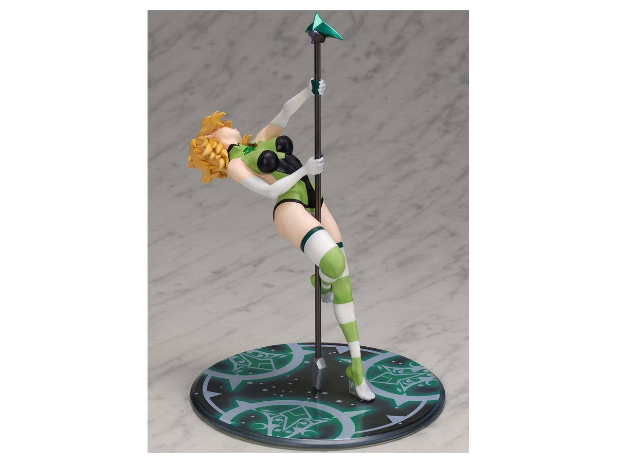 Symphogear XV 1/7 Kirika Akatsuki Gear Inner Ver. | 4589691204103