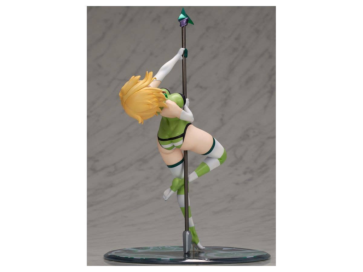 Symphogear XV 1/7 Kirika Akatsuki Gear Inner Ver. | 4589691204103