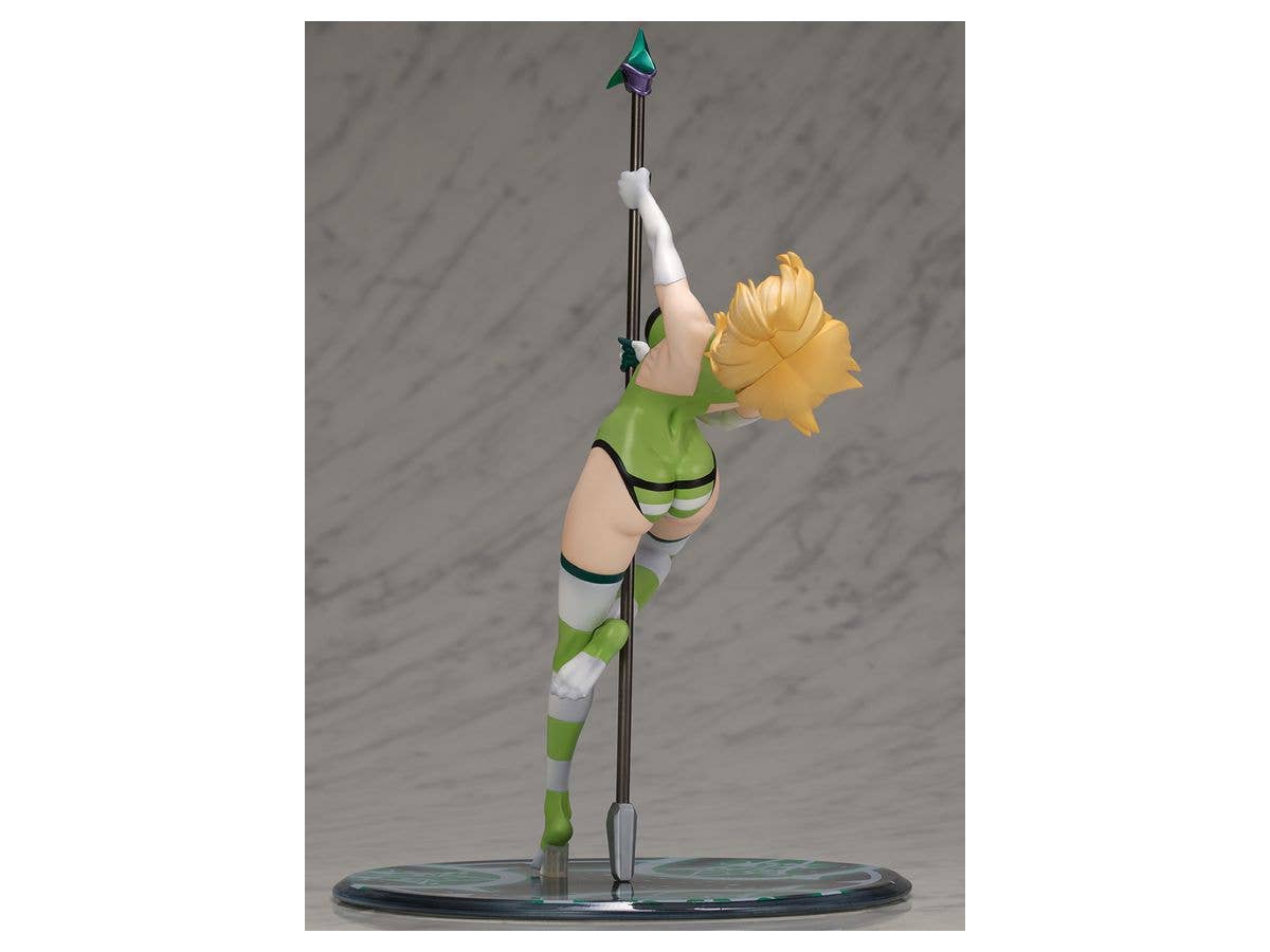 Symphogear XV 1/7 Kirika Akatsuki Gear Inner Ver. | 4589691204103