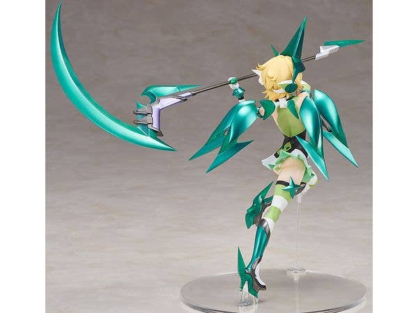 HOBBY STOCK Symphogear GX 1/7 Kirika Akatsuki(re-run) | 4589691213365