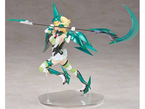 HOBBY STOCK Symphogear GX 1/7 Kirika Akatsuki(re-run) | 4589691213365