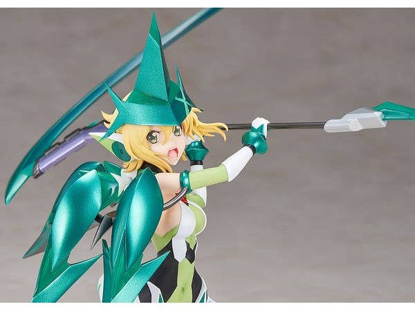 HOBBY STOCK Symphogear GX 1/7 Kirika Akatsuki(re-run) | 4589691213365