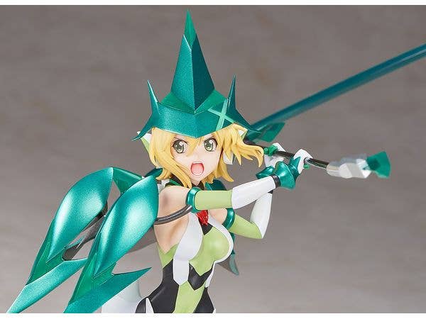 HOBBY STOCK Symphogear GX 1/7 Kirika Akatsuki(re-run) | 4589691213365