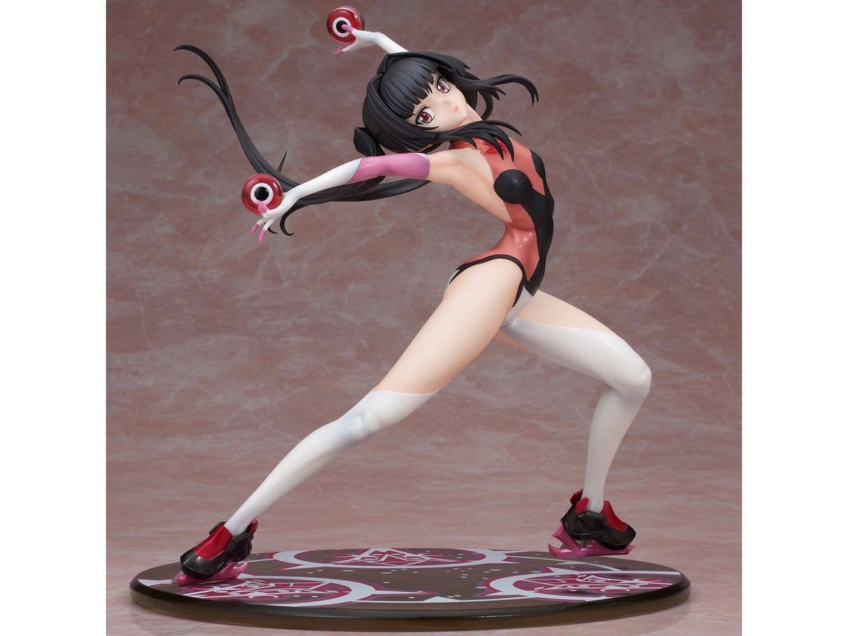 HOBBY STOCK Symphogear XV 1/7 Shirabe Tsukuyomi Gear Inner Ver. | 4589691215949