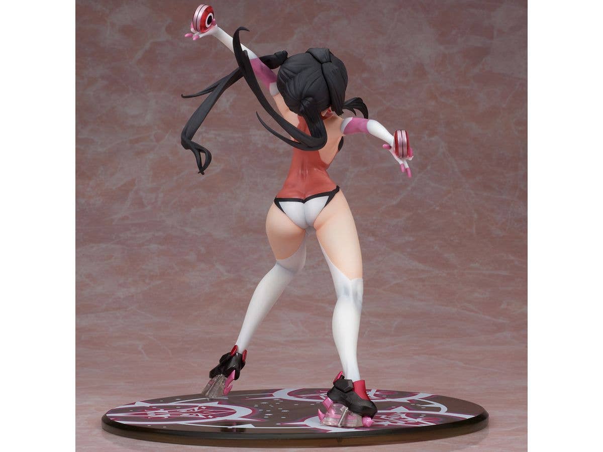 HOBBY STOCK Symphogear XV 1/7 Shirabe Tsukuyomi Gear Inner Ver. | 4589691215949