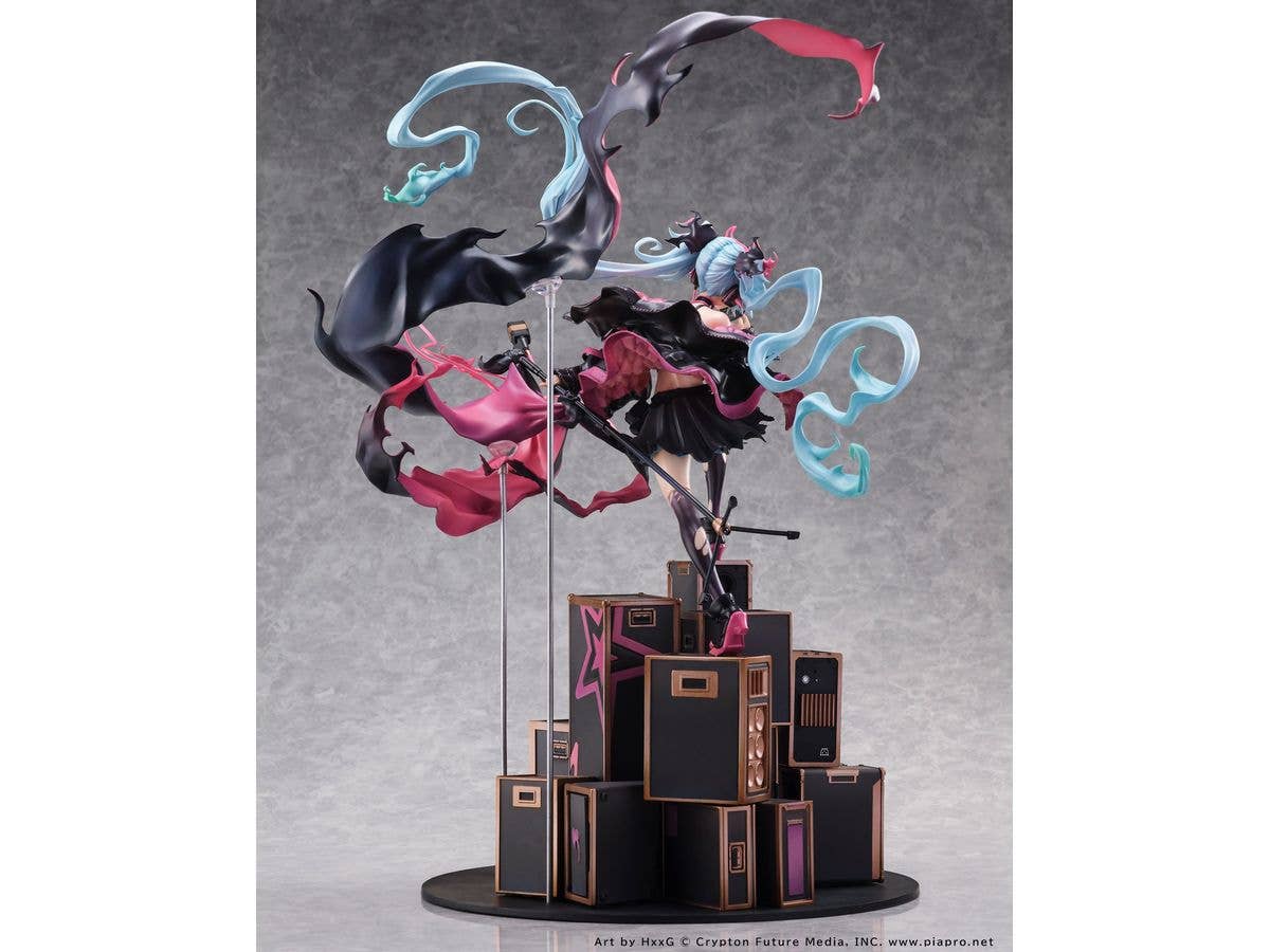 Hobby Stock Character Vocal Series 01: Hatsune Miku Series Hatsune Miku Digital Stars 2022 Ver. 1/7 Scale Figure | 4589691215970