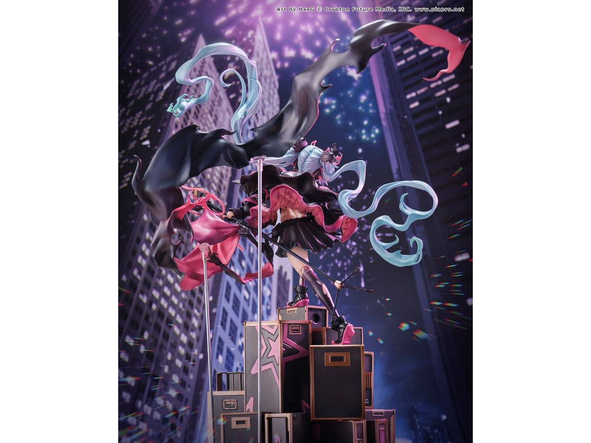 Hobby Stock Character Vocal Series 01: Hatsune Miku Series Hatsune Miku Digital Stars 2022 Ver. 1/7 Scale Figure | 4589691215970