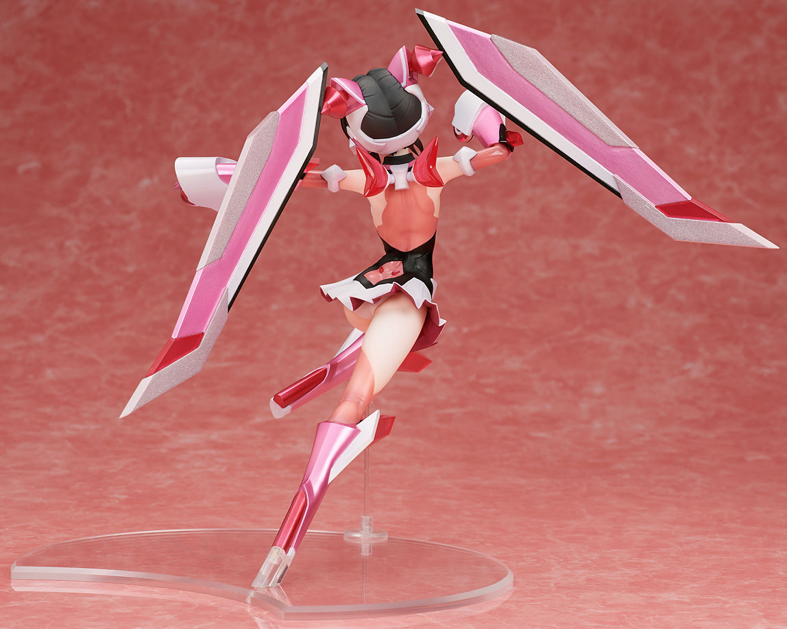 HOBBY STOCK Symphogear GX 1/7 Shirabe Tsukuyomi(re-run)(4589691215994)