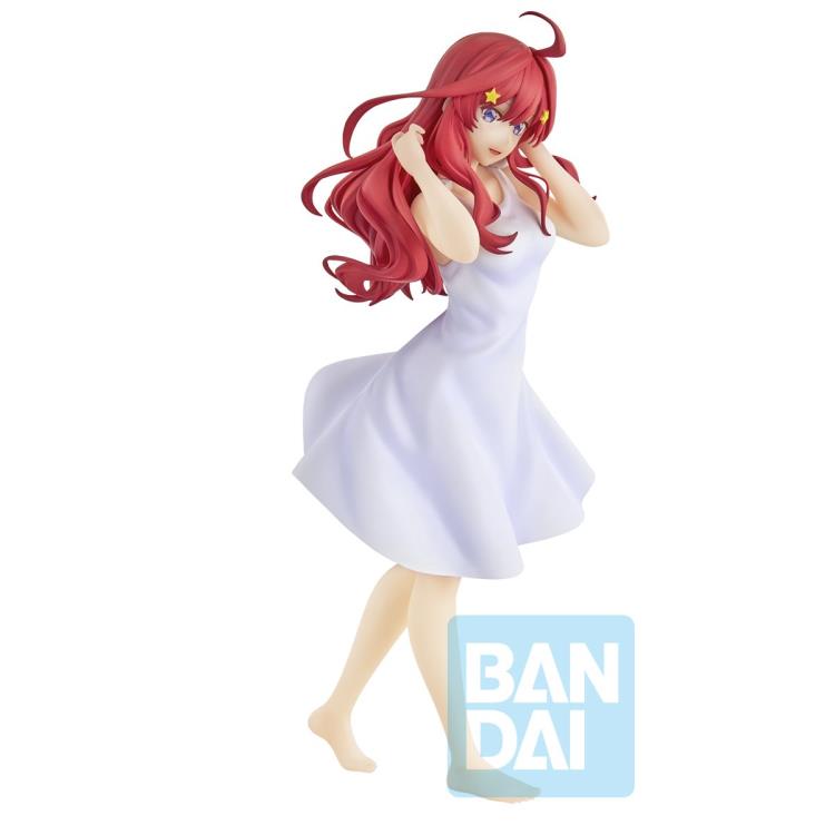 BANDAI Spirits Itsuki Nakano (Encounter Trajectory) | 4573102658067