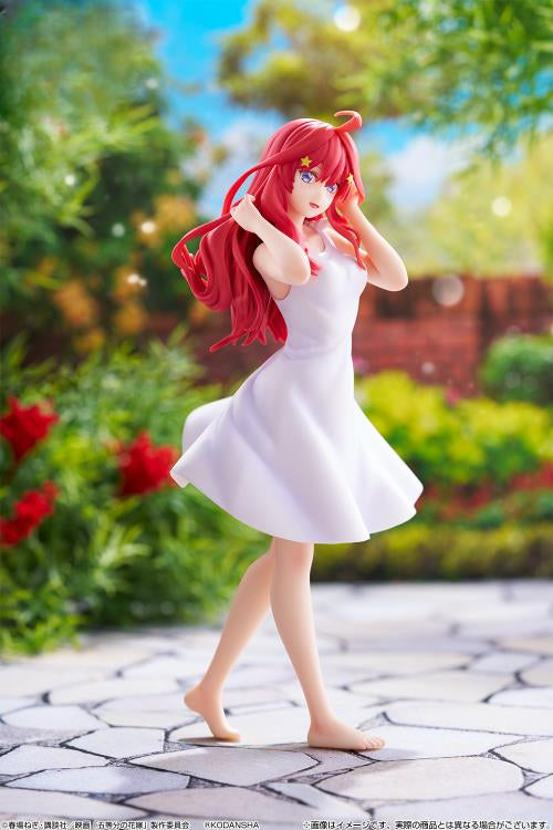 BANDAI Spirits Itsuki Nakano (Encounter Trajectory) | 4573102658067