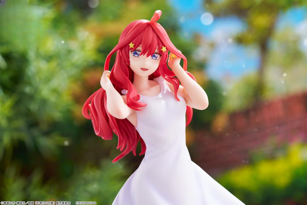 BANDAI Spirits Itsuki Nakano (Encounter Trajectory) | 4573102658067