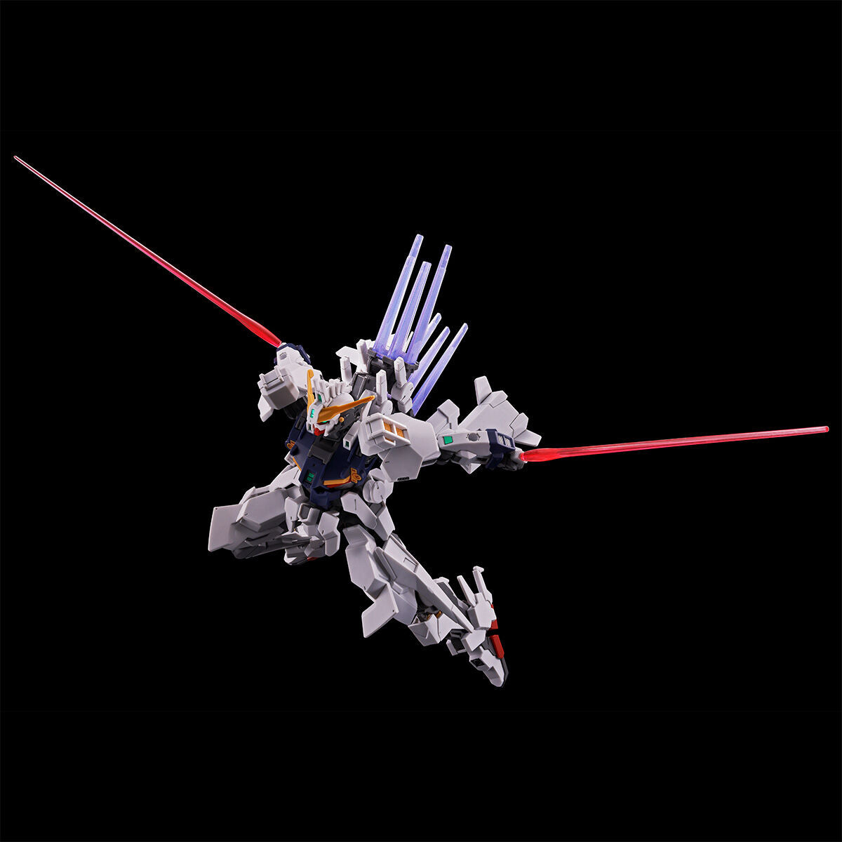 P-Bandai HG 1/144 Gundam Zirius