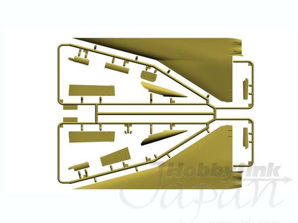 ICM 1/144 Tupolev-144, Soviet Supersonic Passenger Aircraft | 4823044402540