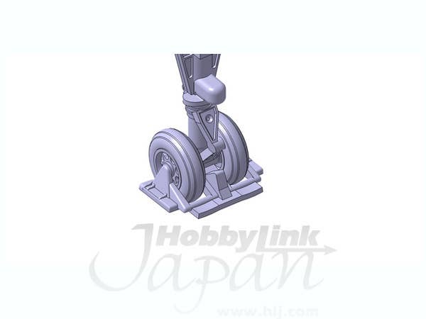 ICM 1/144 Tupolev-144D, Soviet Supersonic Passenger Aircraft | 4823044402816