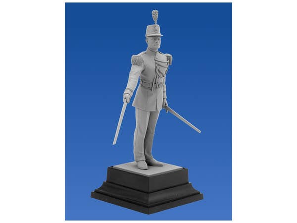 ICM French Republican Guard Officer | 4823044404148