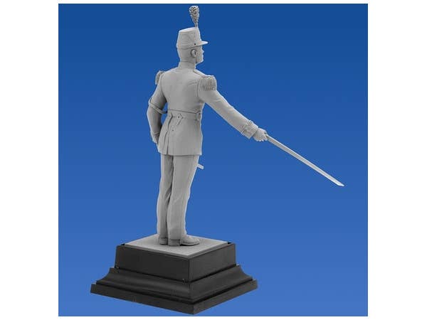 ICM French Republican Guard Officer | 4823044404148