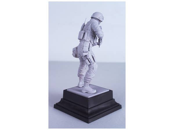 ICM 1/16 S.W.A.T. Team Leader | 4823044404698