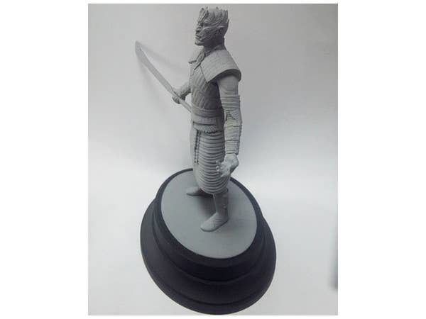 ICM 1/16 Night King | 4823044405350