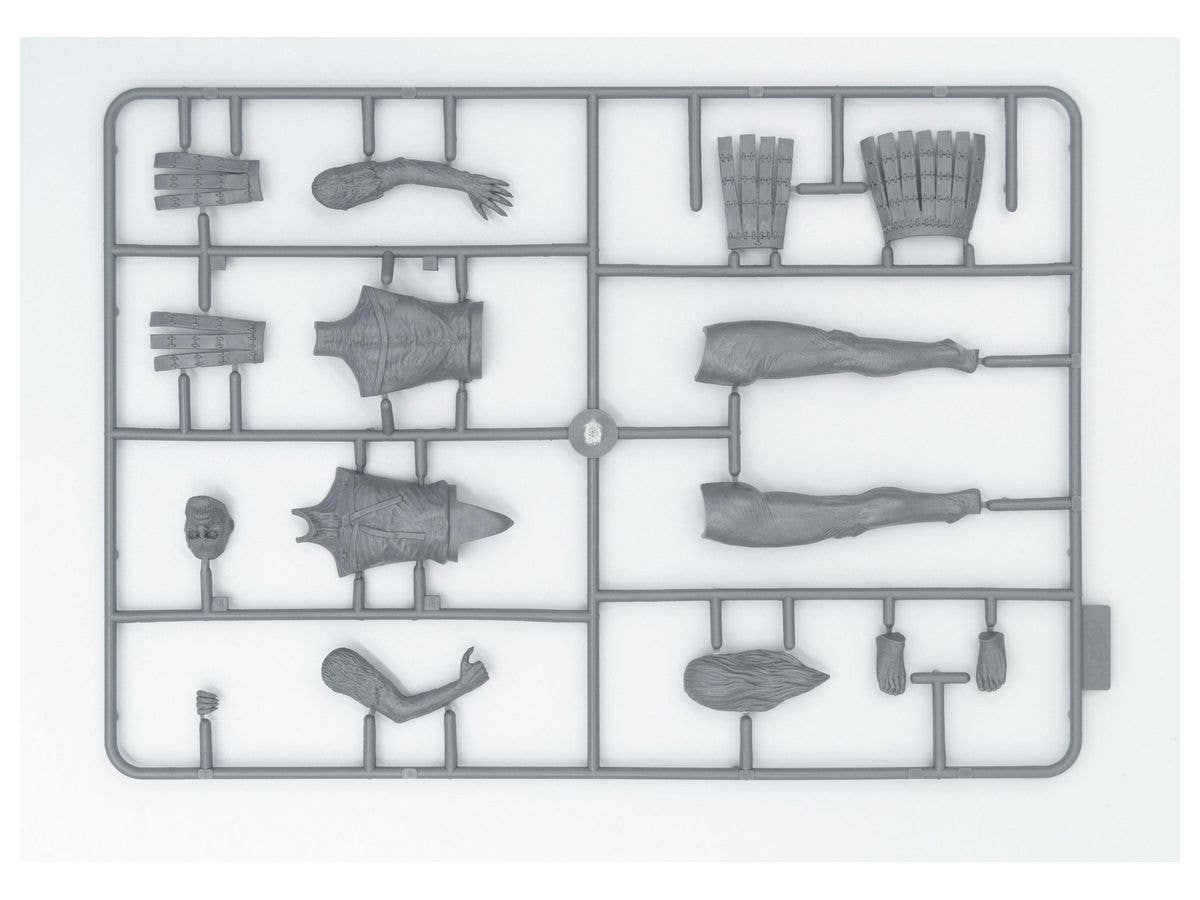 ICM 1/16 Great Other (100% new molds) | 4823044405664