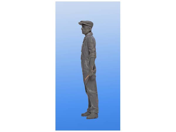 ICM 1/24 Henry Ford & Co (3 figures) | 4823044403516