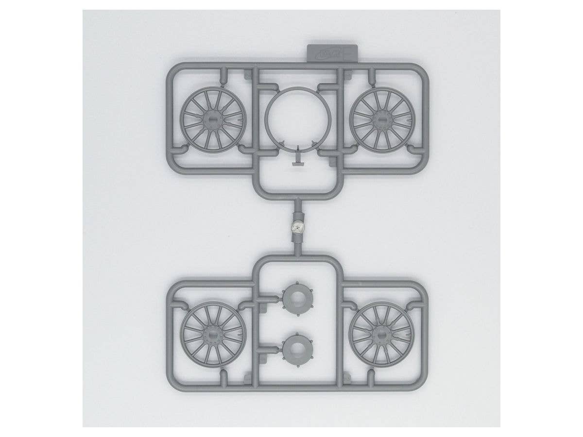 ICM 1/24 Type AG 1910 Paris Taxi (100% new molds) | 4823044406050