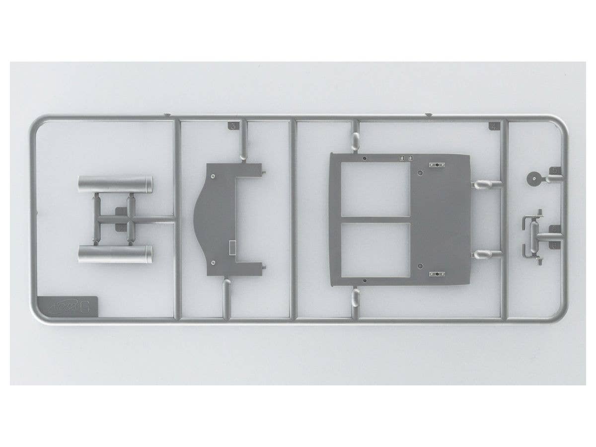 ICM 1/24 Type AG 1910 London Taxi | 4823044406067