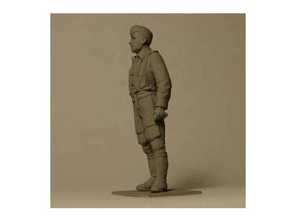 ICM 1/32 German Luftwaffe Pilots (1939-1945) (3 figures) | 4823044405183