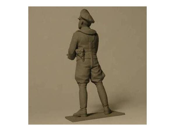 ICM 1/32 German Luftwaffe Pilots (1939-1945) (3 figures) | 4823044405183