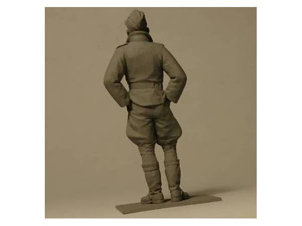 ICM 1/32 German Luftwaffe Pilots (1939-1945) (3 figures) | 4823044405183