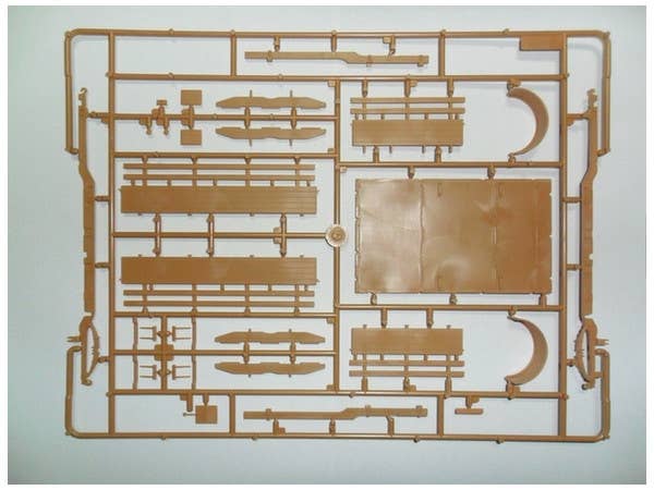 ICM Magirus S330 German Truck (1949 production) | 4823044404025
