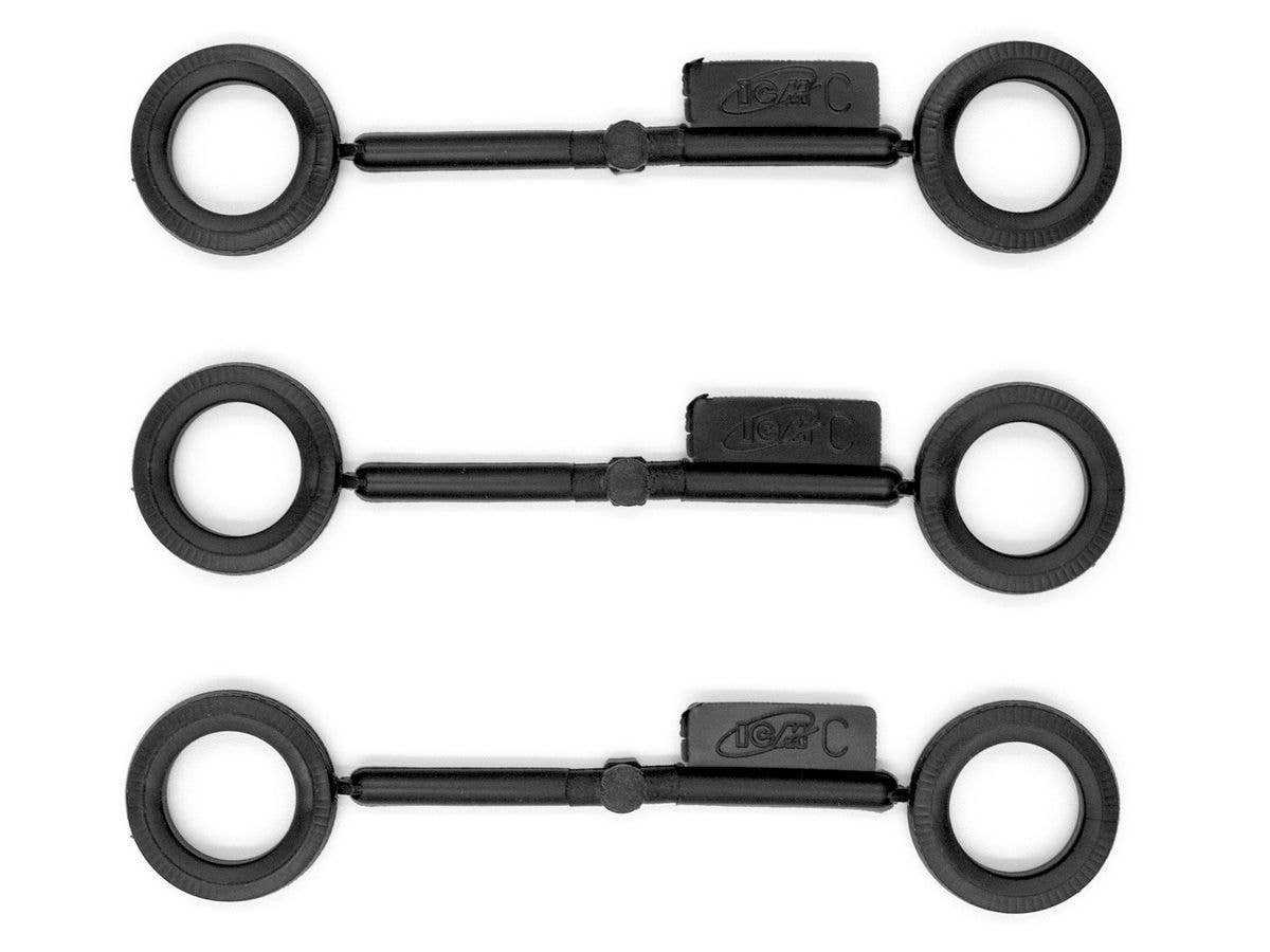 ICM 1/35 Typ 320 (W142) Cabriolet Soft Top, WWII German staff car | 4823044409709