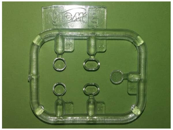 ICM 1/35 Standard B 'Liberty', WWI US Army Truck | 4823044405060