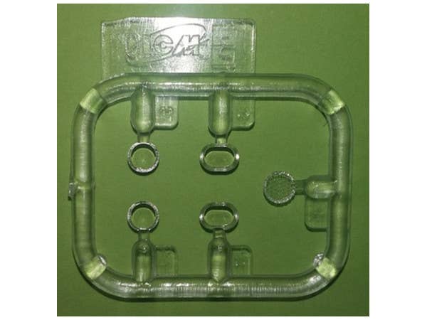 ICM 1/35 Standard B 'Liberty' Series 2, WWI US Army Truck | 4823044406005