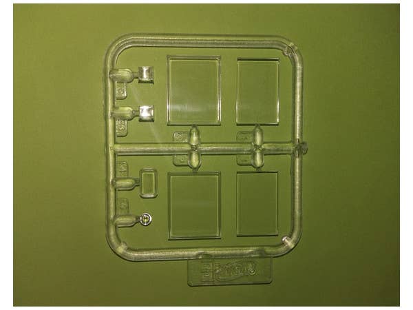 ICM 1/35 Taxi de la Marne (1914), French Car | 4823044404841