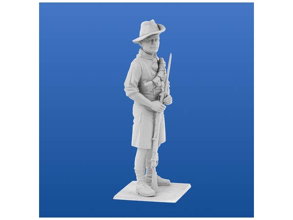 ICM ANZAC Infantry (1915) (4 figures) | 4823044403509