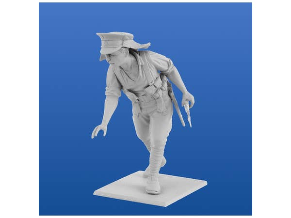 ICM ANZAC Infantry (1915) (4 figures) | 4823044403509