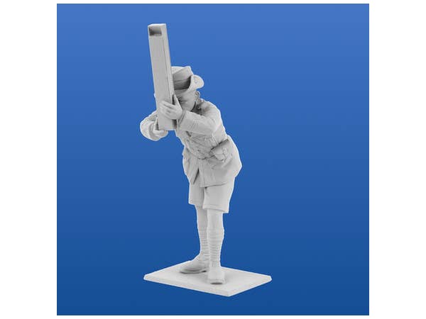 ICM ANZAC Infantry (1915) (4 figures) | 4823044403509