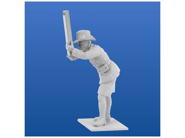 ICM ANZAC Infantry (1915) (4 figures) | 4823044403509