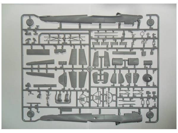 ICM Do 215B-4, WWII Reconnaissance Plane | 4823044404629